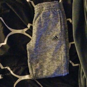 Kids Adidas joggers